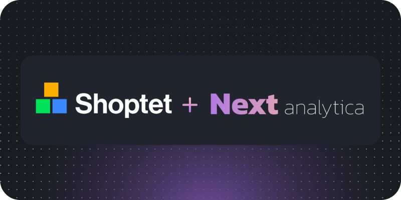 Server-Side Tracking na platformě Shoptet: Jak jsme našli spolehlivé řešení (srovnání 14 e-shopů)