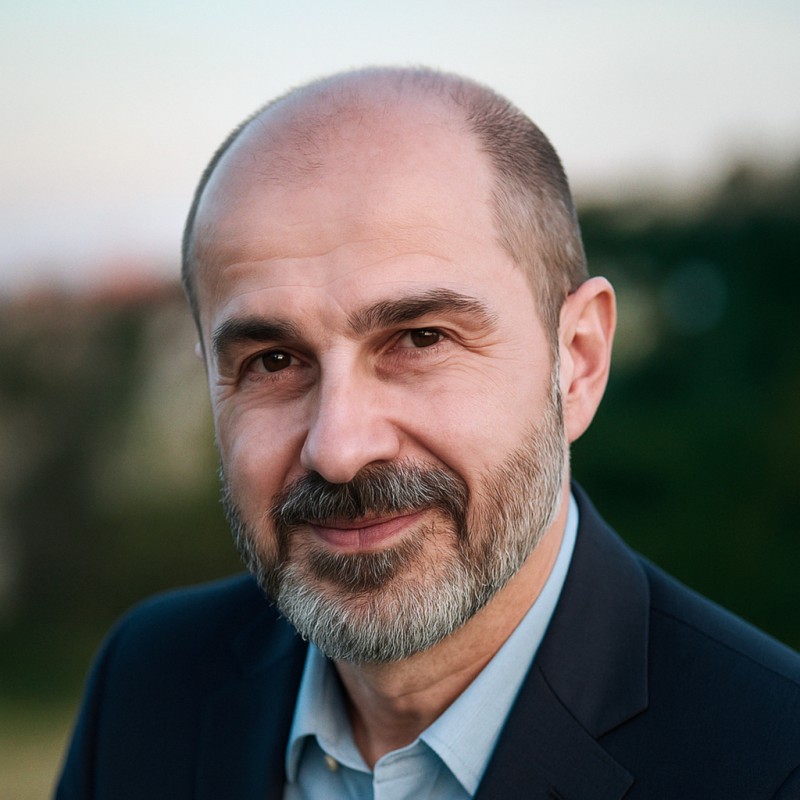 Vítězslav Šišpera