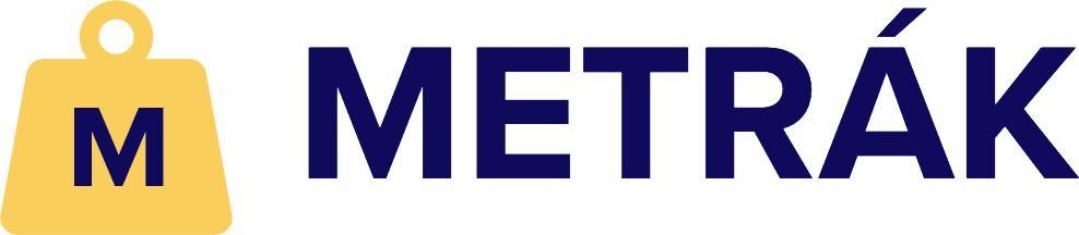 Metrák
