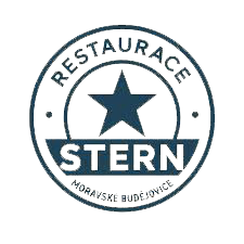 Logo Restaurace Stern