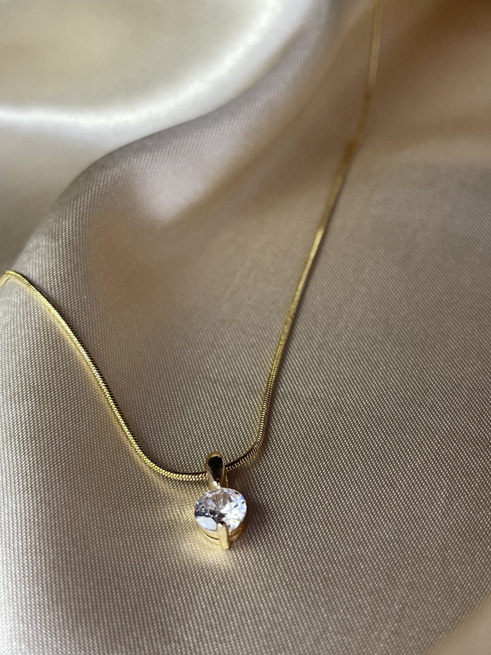 LUMÉ jewellery