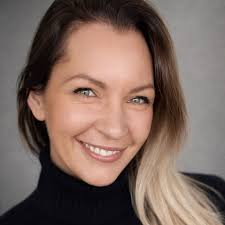 Romana Pavlová — zakladatelka Projektori.cz, Human Design profesionálka