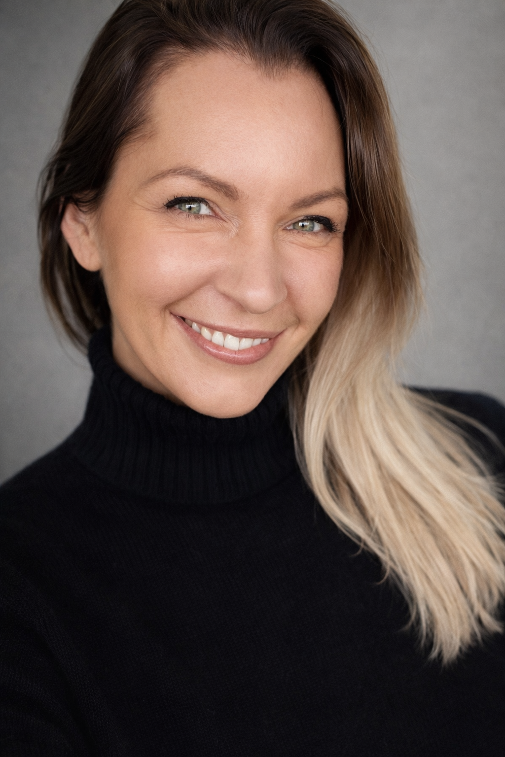 Romana Pavlová — Human Design profesionálka a zakladatelka Projektori.cz