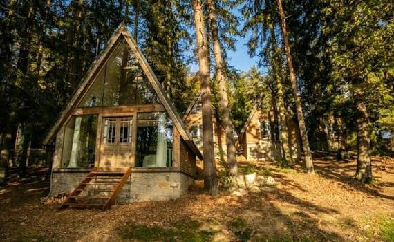 Hotel Kouty – místo pro firemní workshop