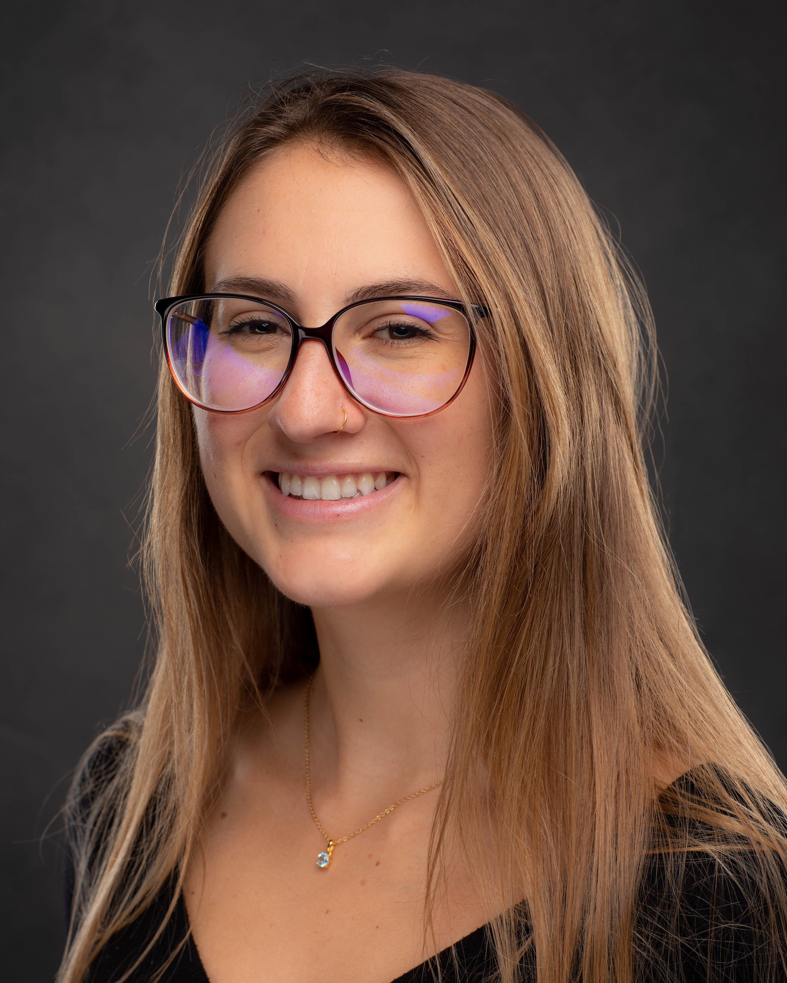 Victoria Moore, Founder and CEO of ContextField