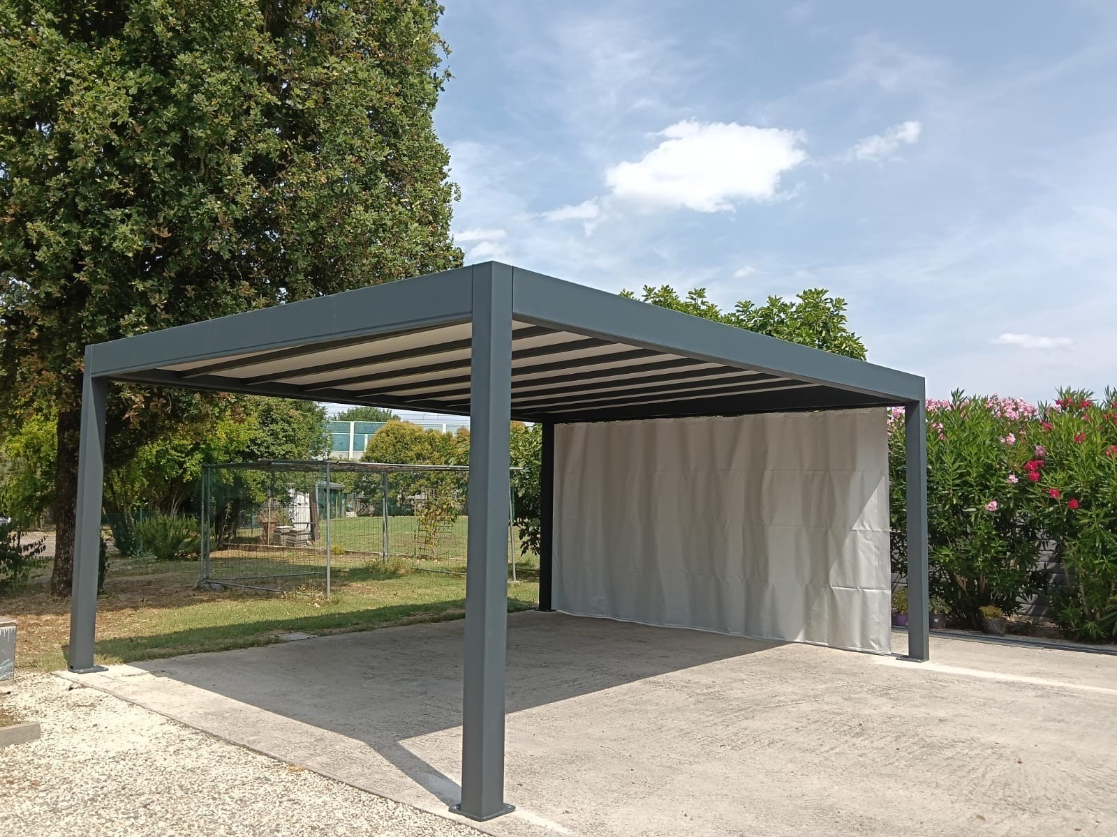 Carport