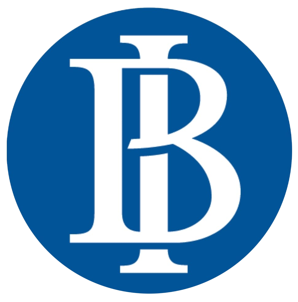 Bank of Indonesia