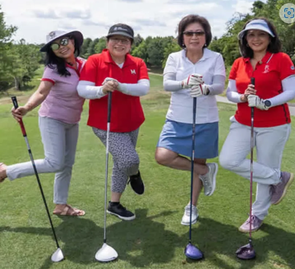 Garuda Golf Club event photo 5