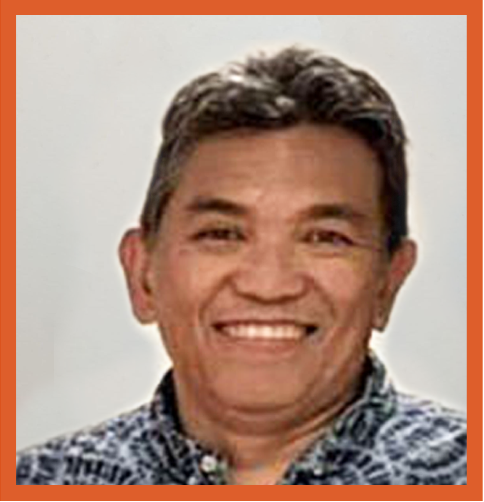 Oscar Zaky, Secretary