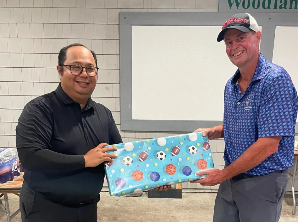 Garuda Golf Club event photo 10