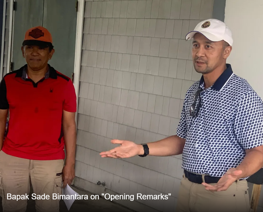 Garuda Golf Club event photo 1