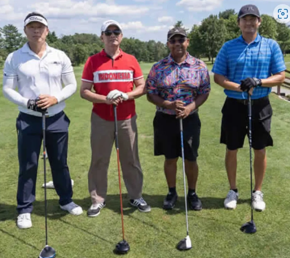 Garuda Golf Club event photo 9