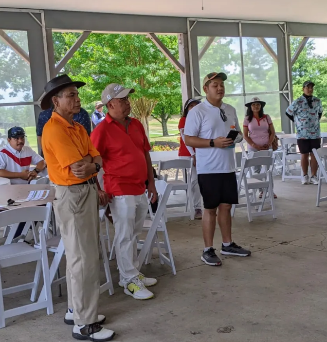 Garuda Golf Club event photo 4