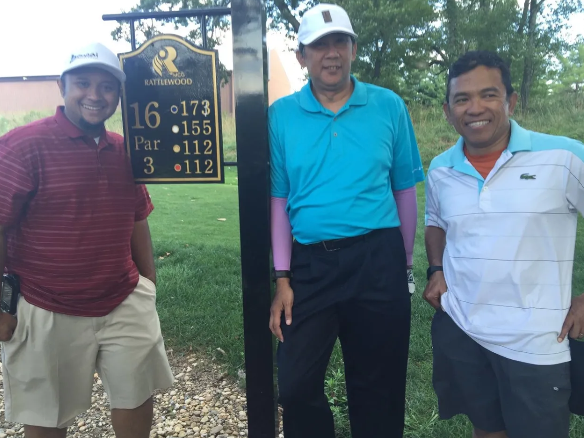 Garuda Golf Club event photo 6