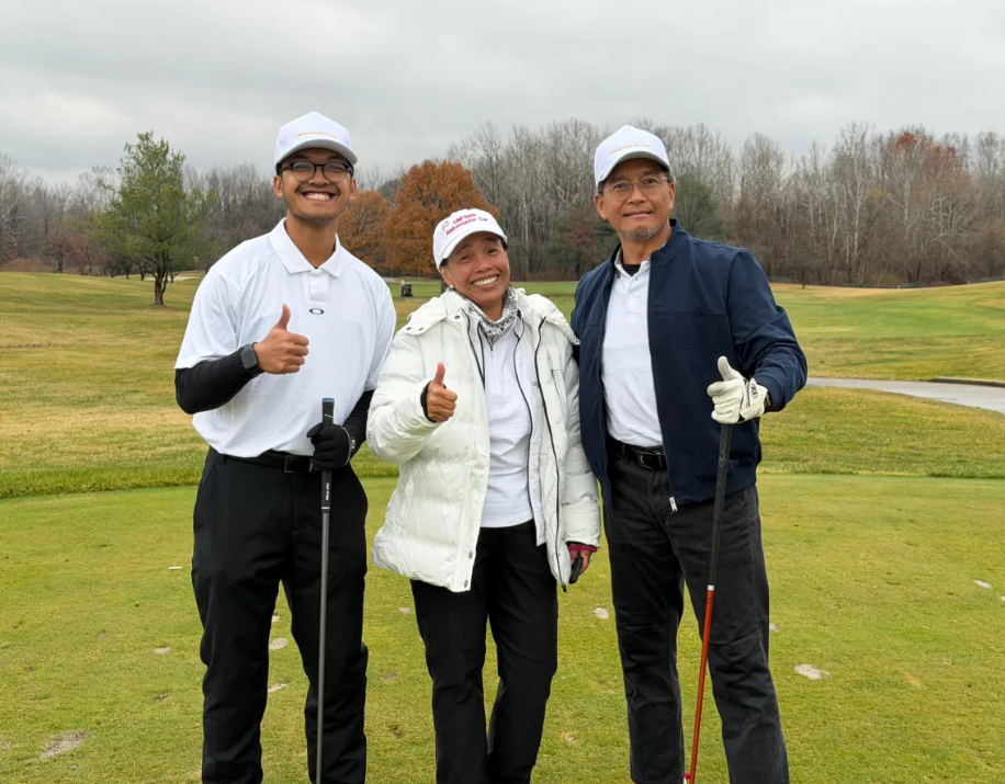 HUT RI 2026 at Reston National Golf Course, photo 6