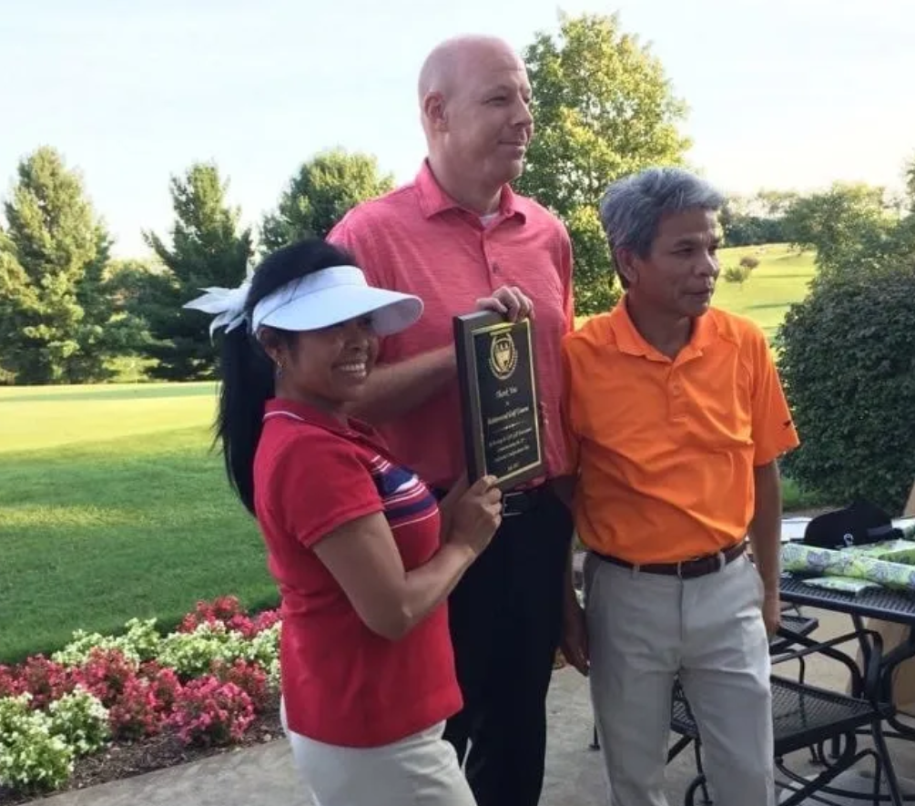 Garuda Golf Club event photo 3