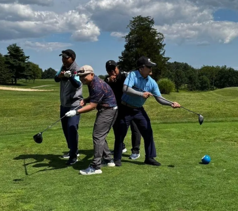 Garuda Golf Club event photo 3