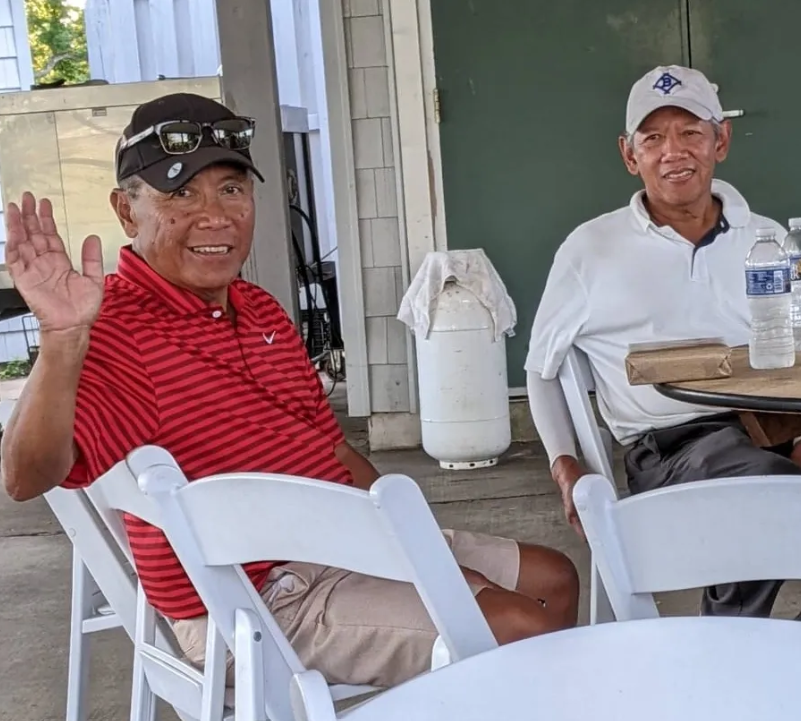 Garuda Golf Club event photo 3