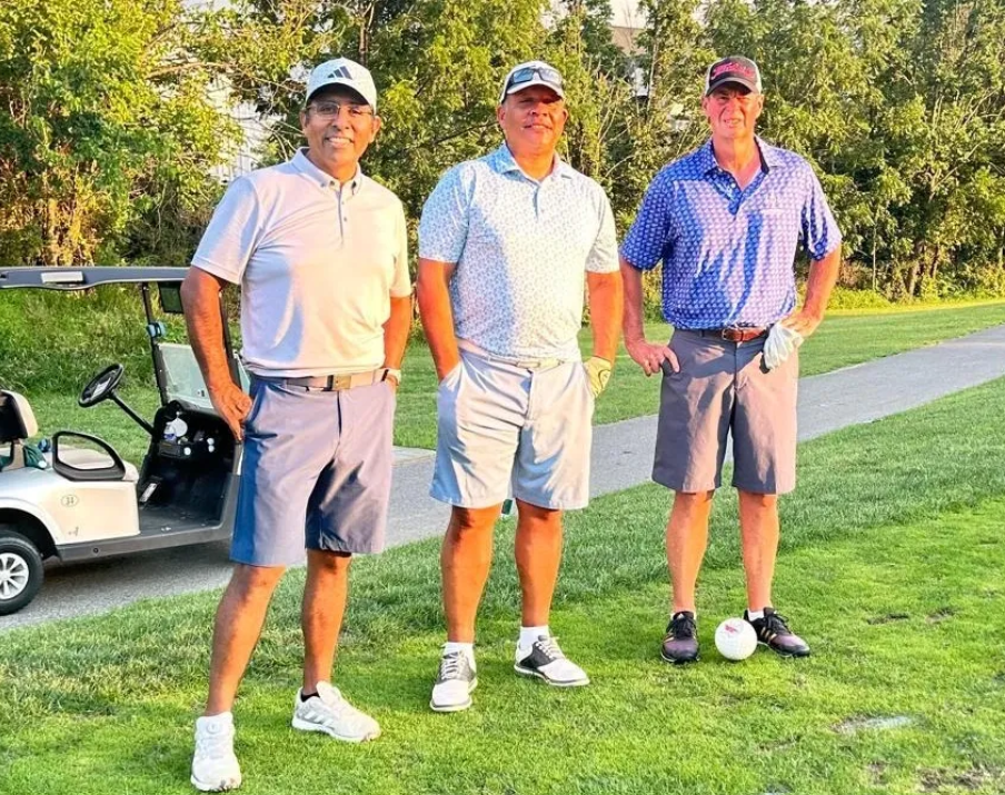 Garuda Golf Club event photo 4