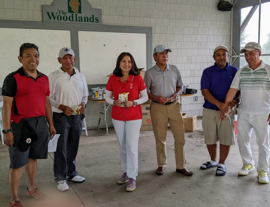 Garuda Golf Club event photo 2