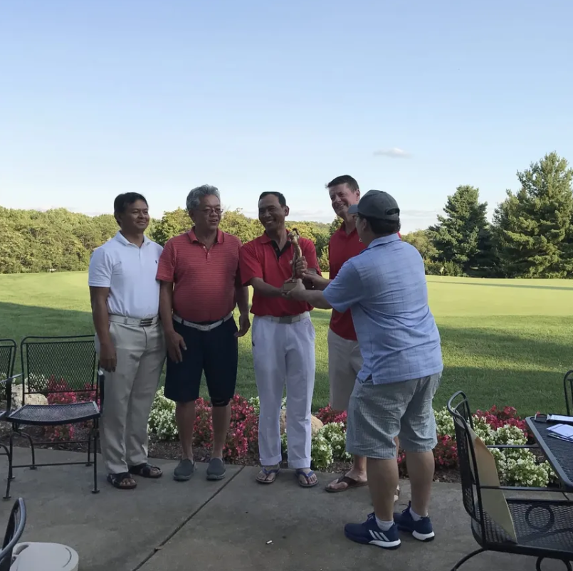 Garuda Golf Club event photo 4