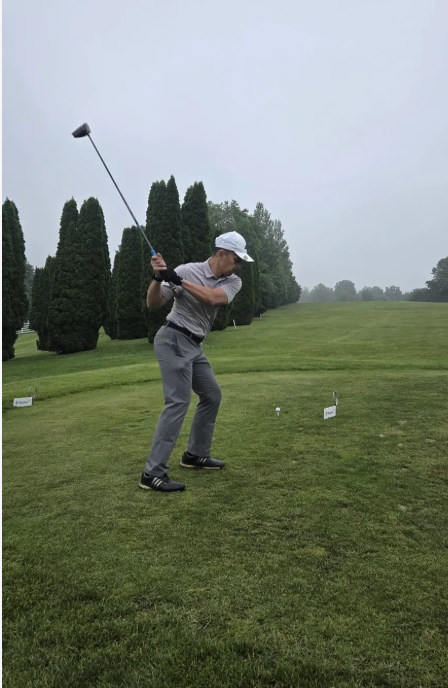 Garuda Golf Club event photo 8