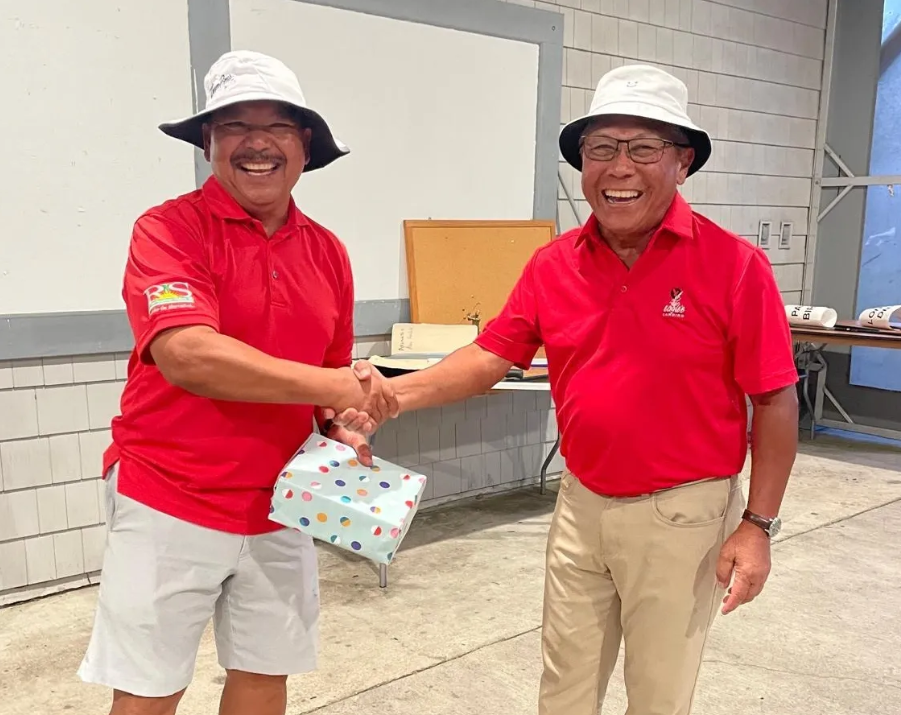Garuda Golf Club event photo 6