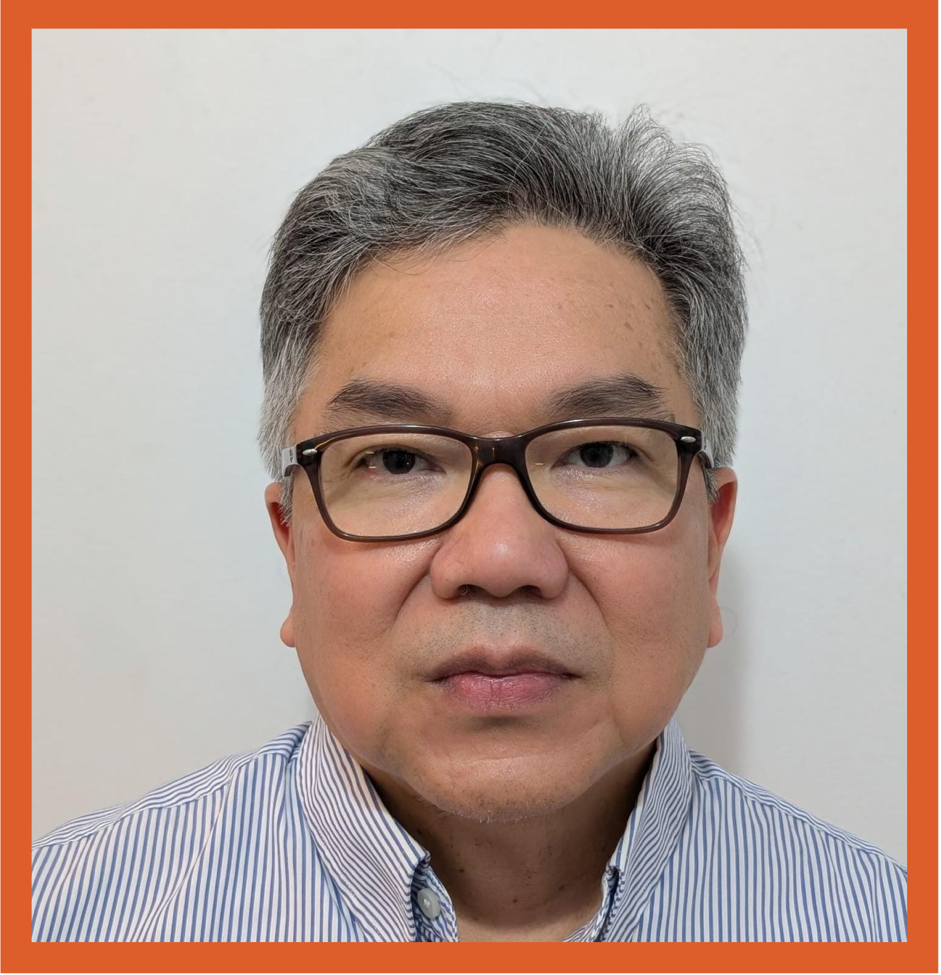 Arianta Anaya, Vice Chair