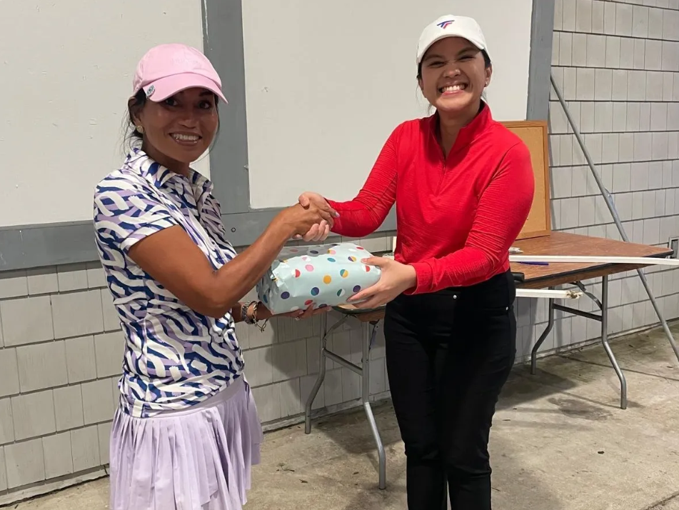 Garuda Golf Club event photo 9