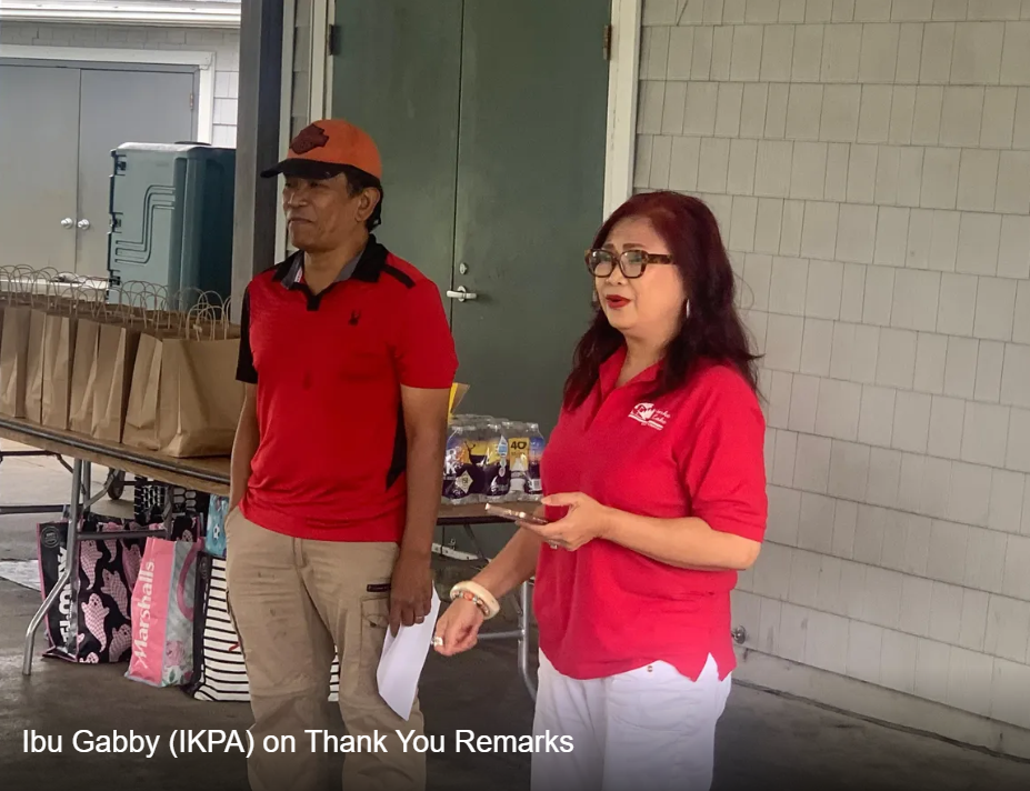Garuda Golf Club event photo 7