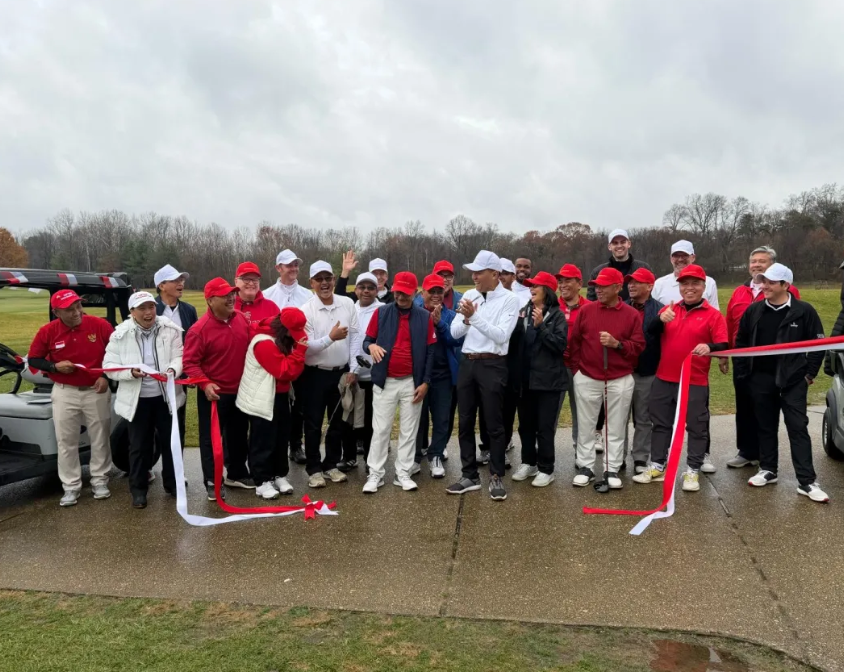 HUT RI 2026 at Reston National Golf Course, photo 3