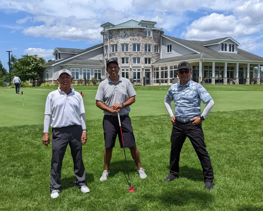 Garuda Golf Club event photo 1