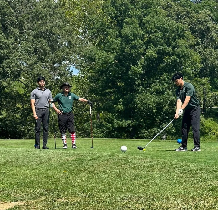 Garuda Golf Club event photo 8