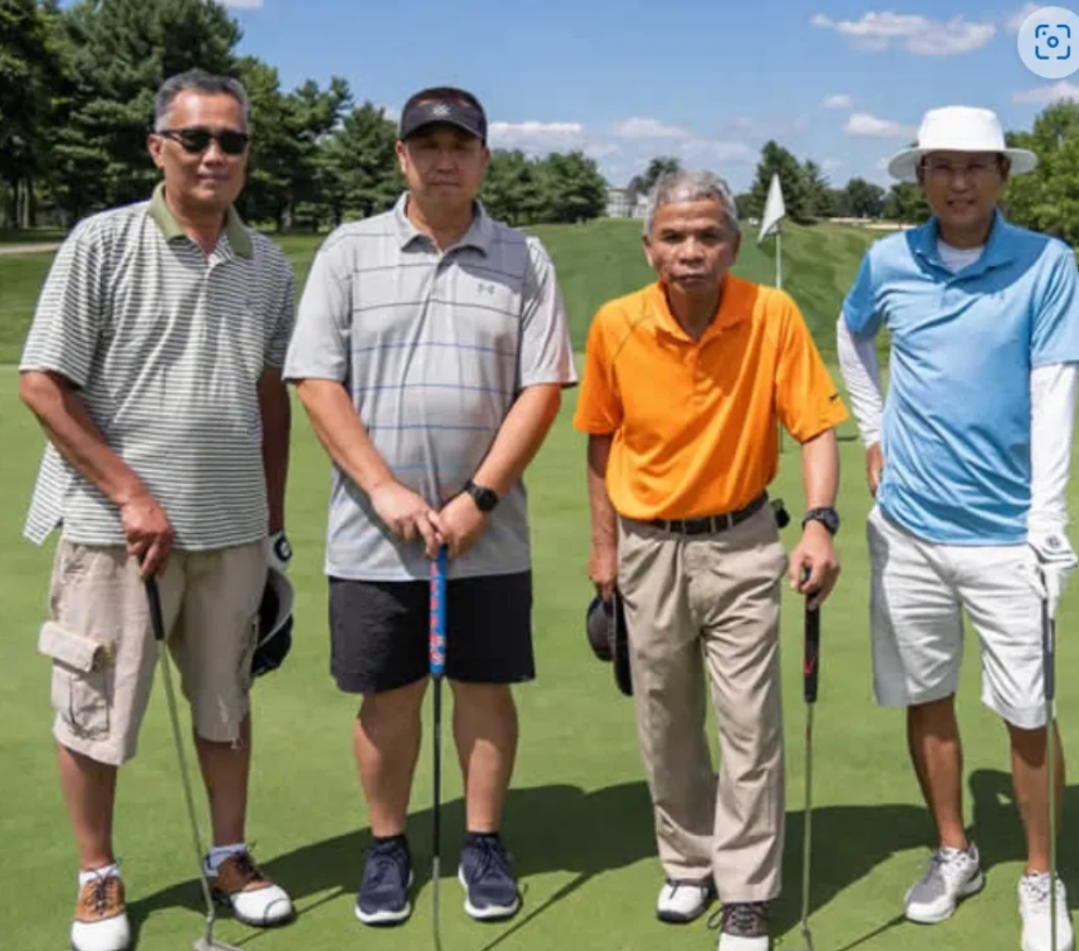 Garuda Golf Club event photo 7