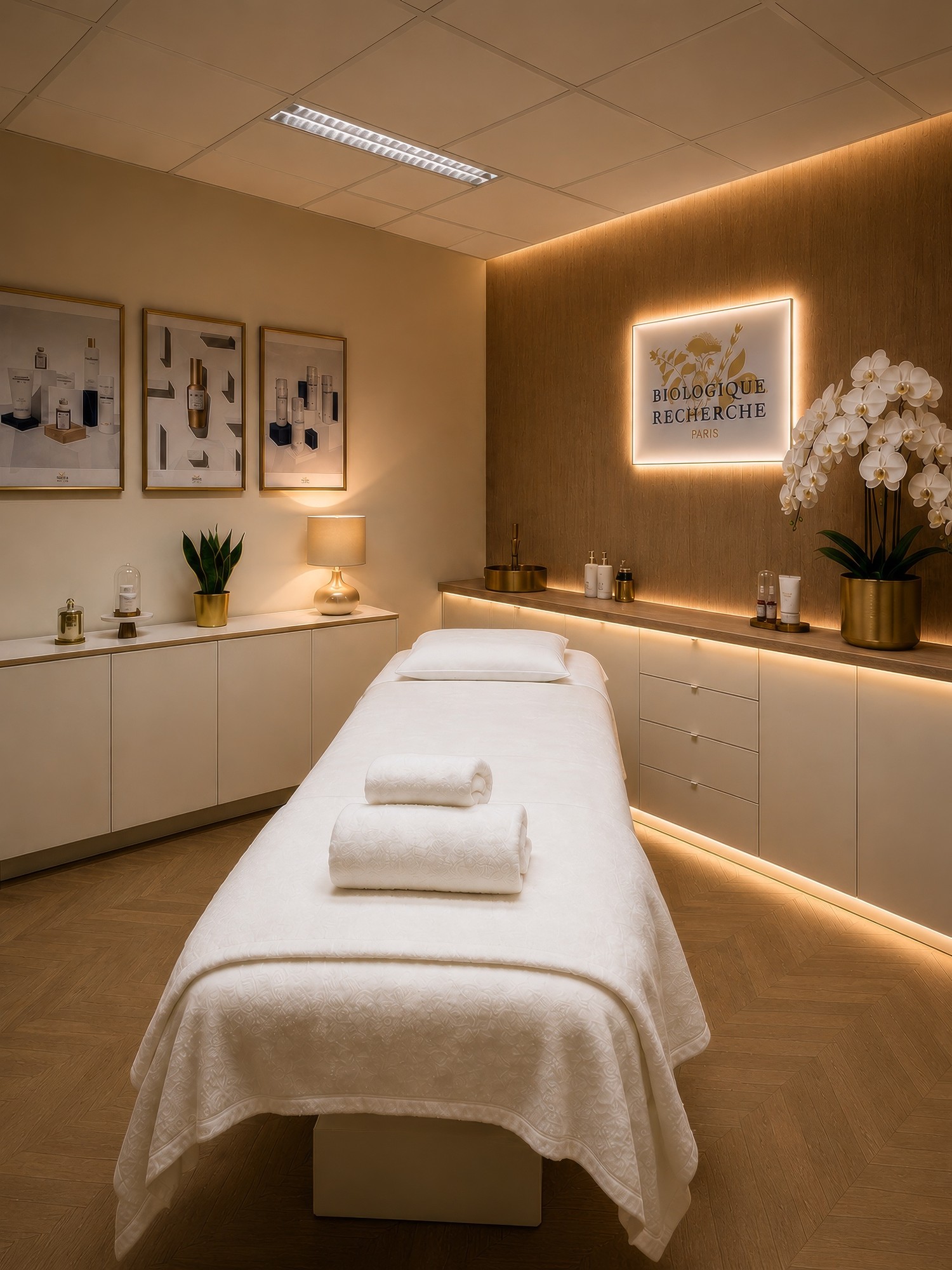 Salon Skin Rituel Cosmetic