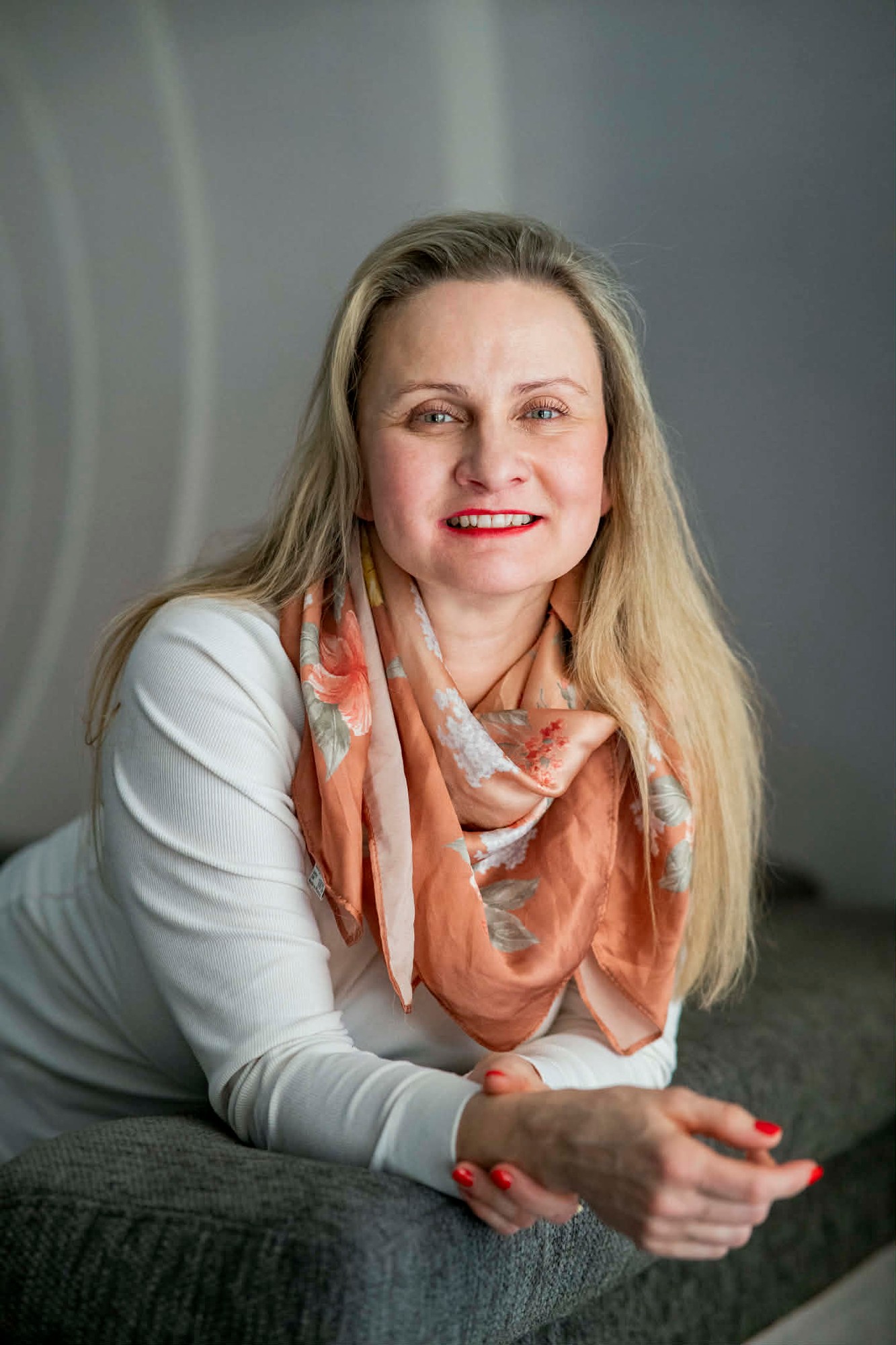 Michaela Špačková