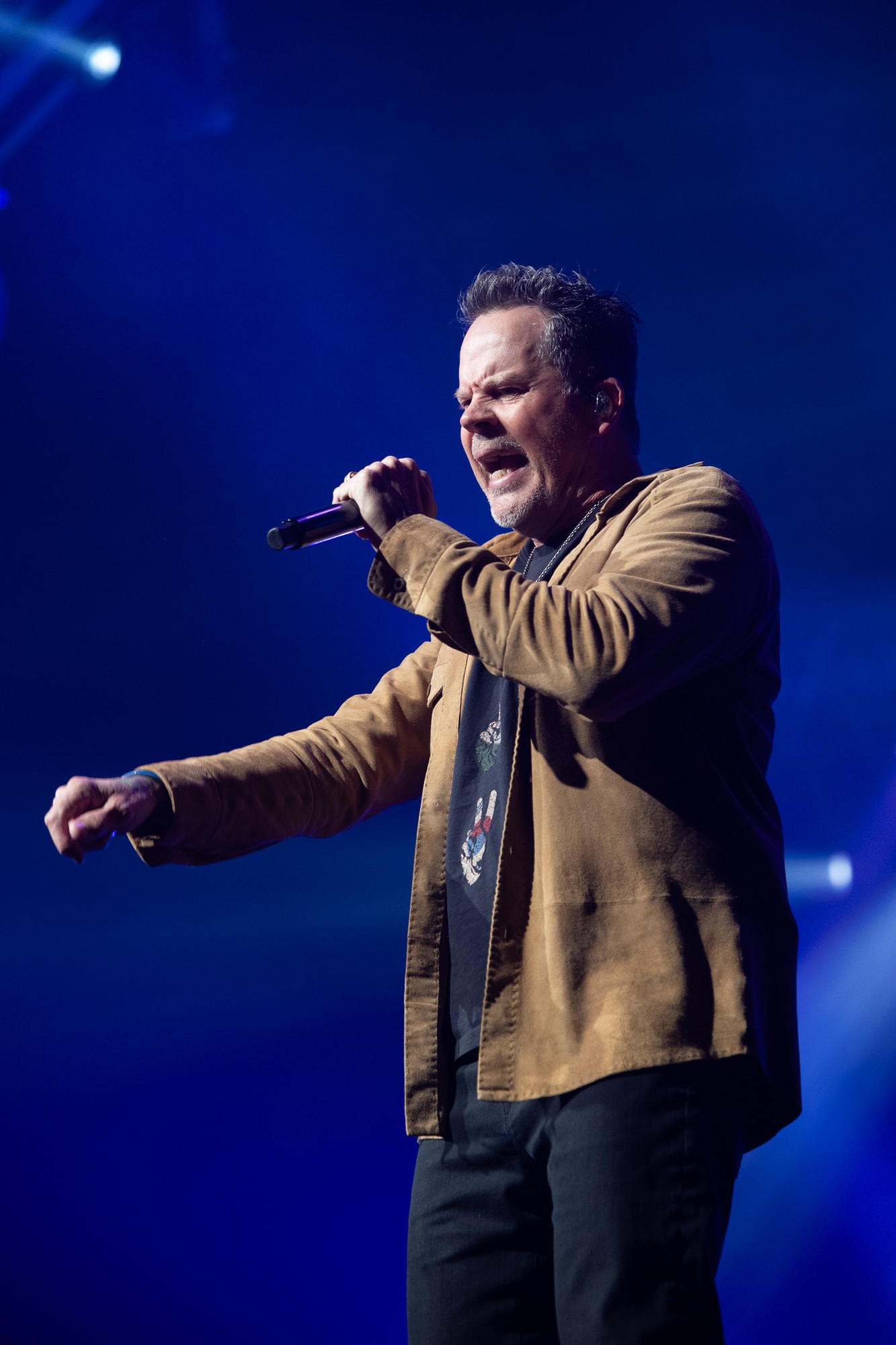 Gary Allan by I Rock Shots, photo 28
