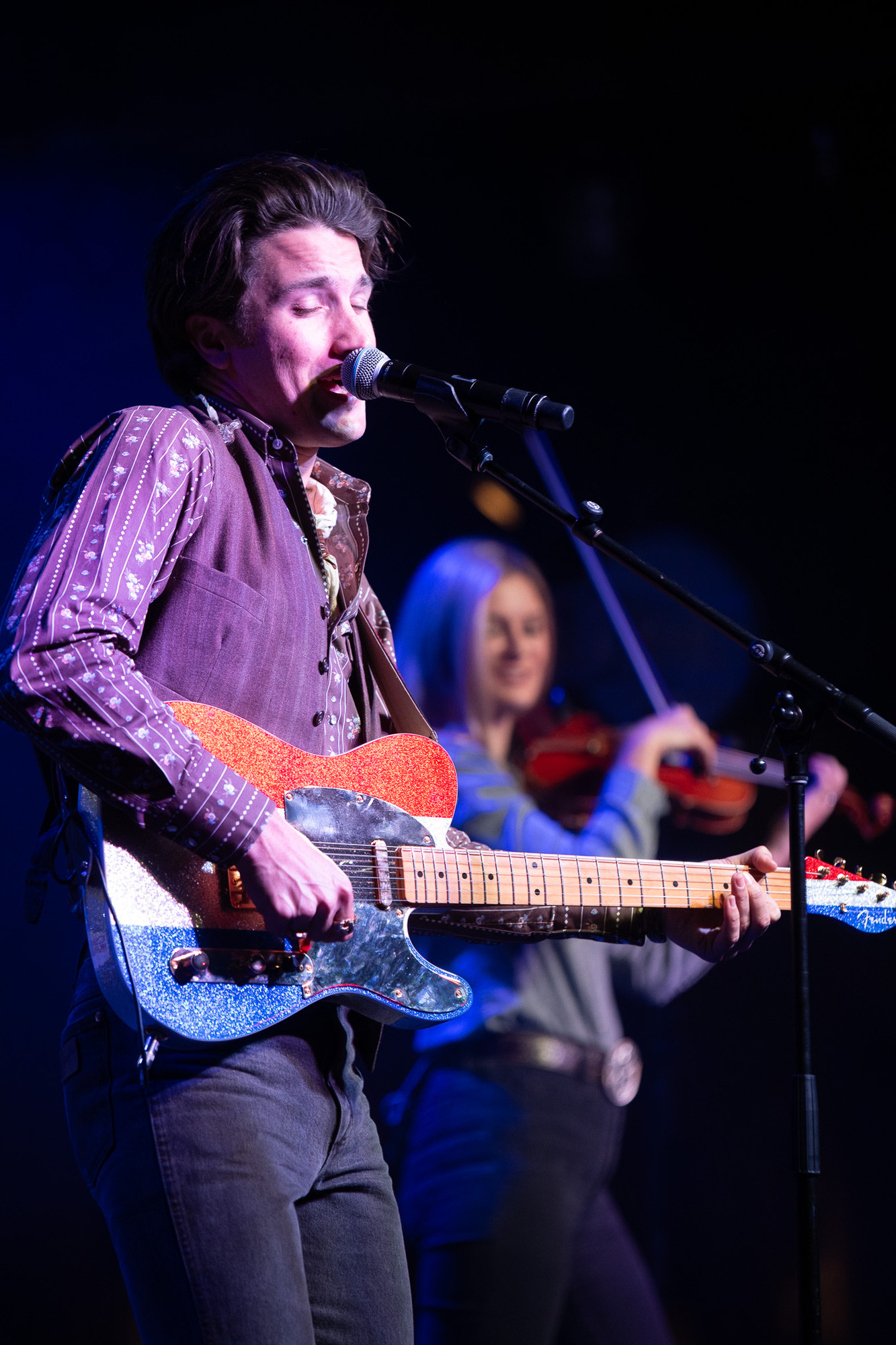 Drake Milligan Touch Of Texas by I Rock Shots, photo 14