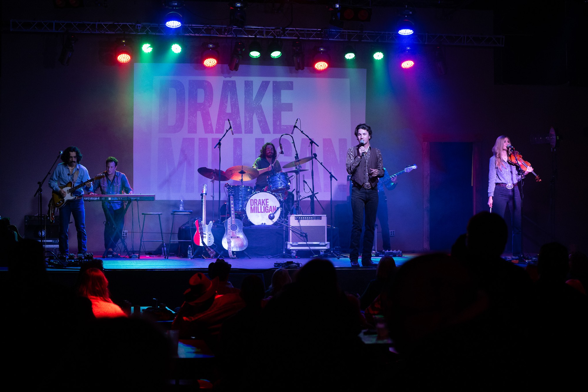 Drake Milligan Touch Of Texas by I Rock Shots, photo 22