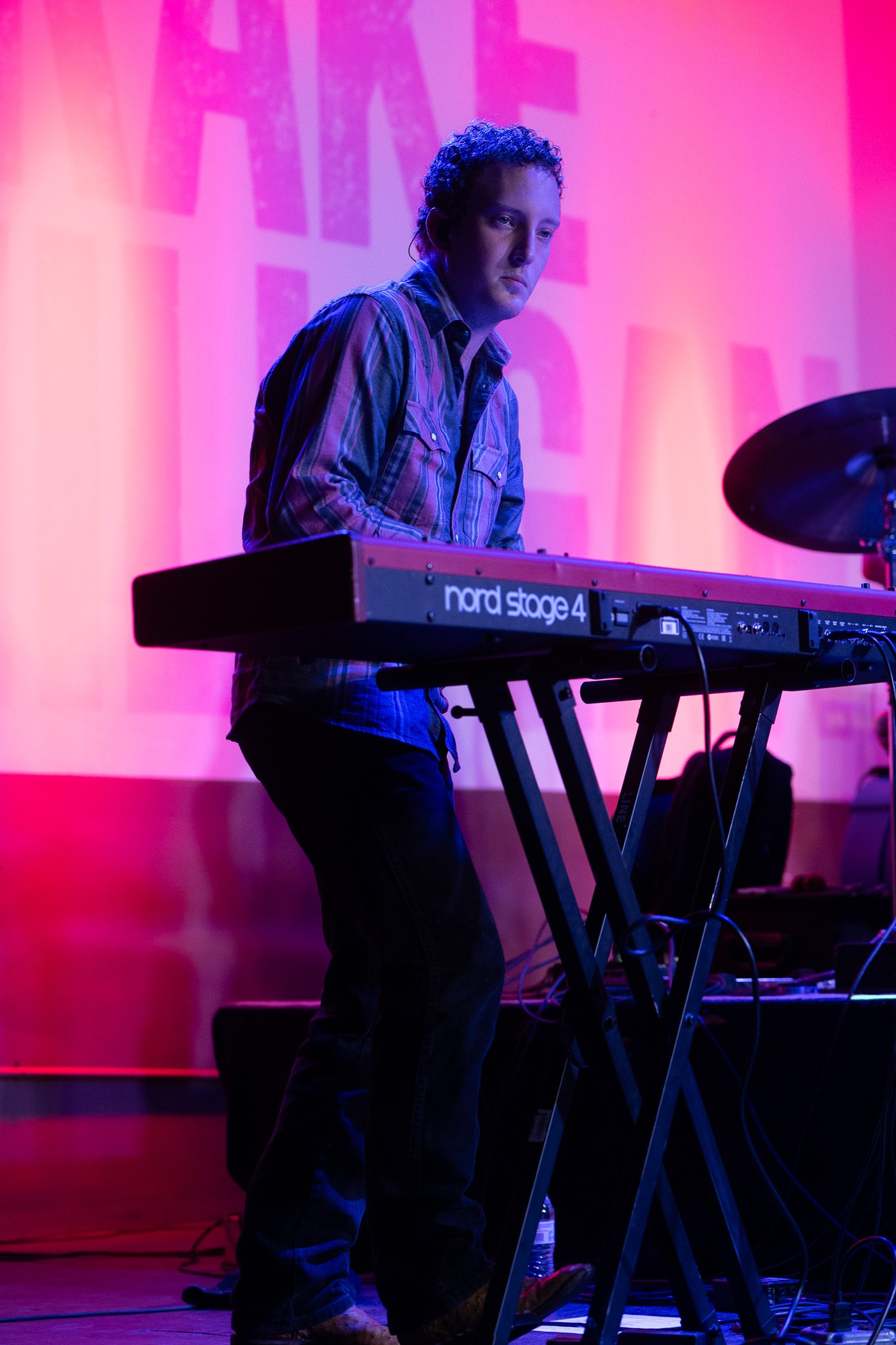 Drake Milligan Touch Of Texas by I Rock Shots, photo 9