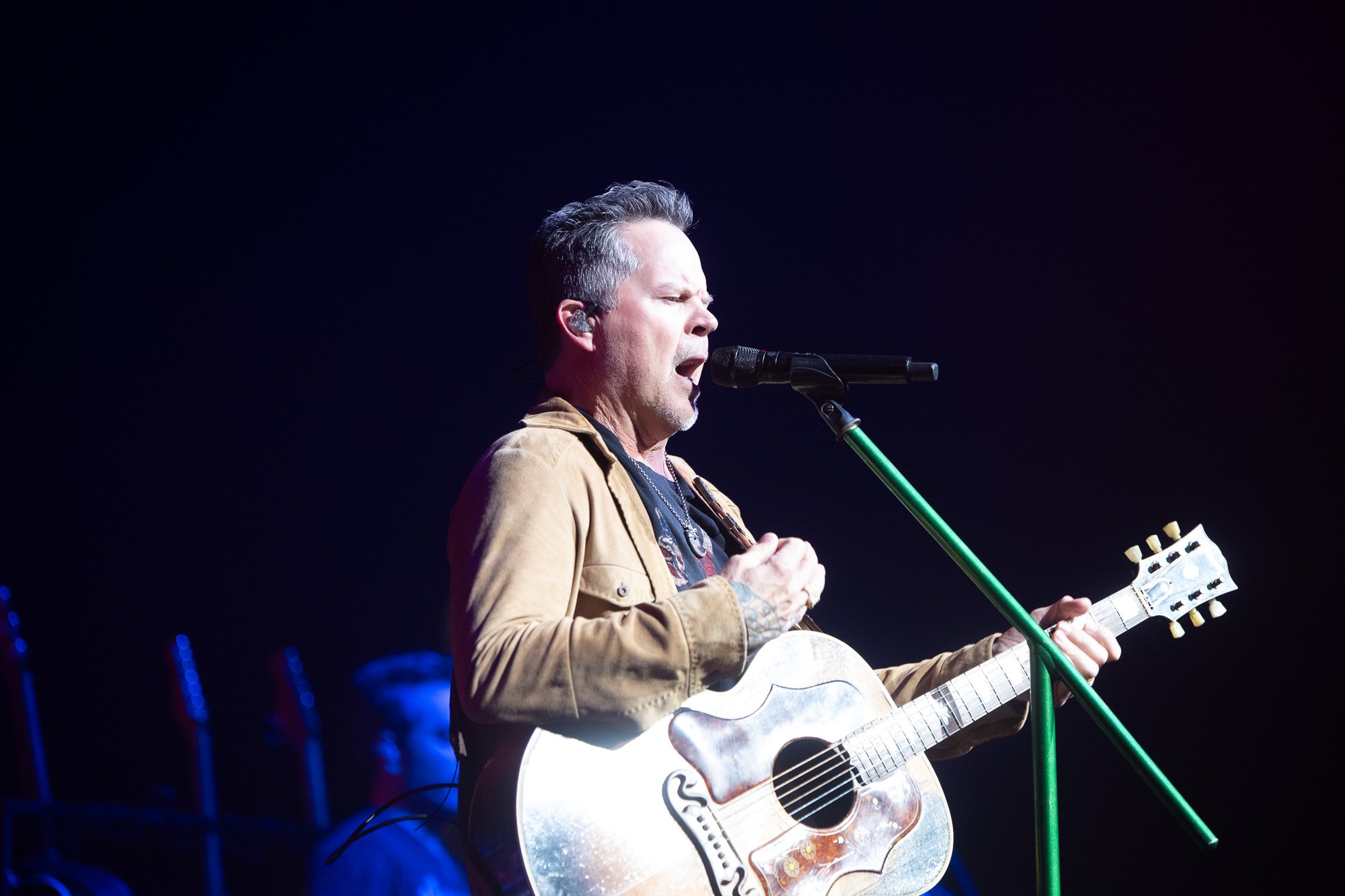 Gary Allan by I Rock Shots, photo 18