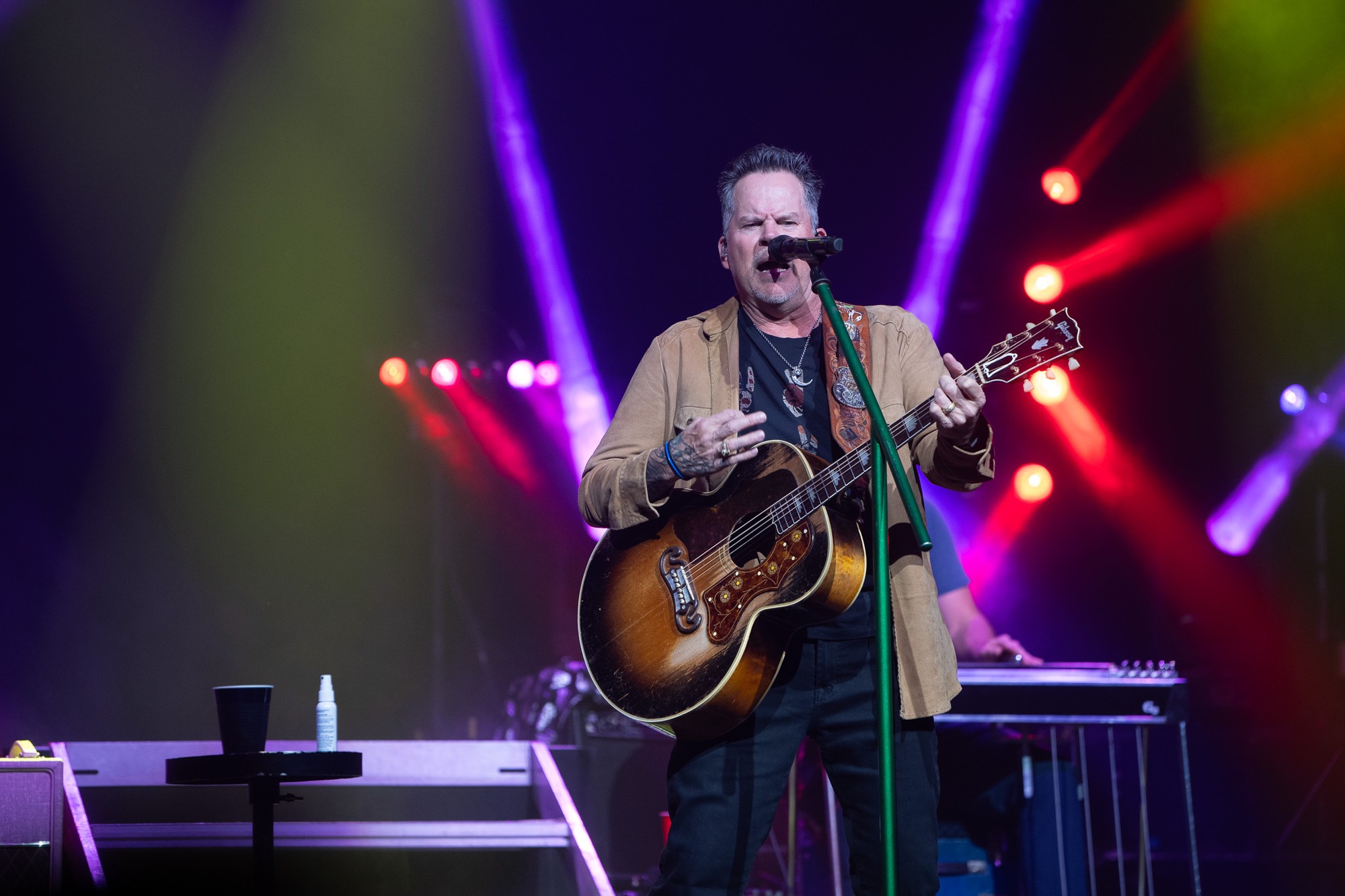 Gary Allan by I Rock Shots, photo 29