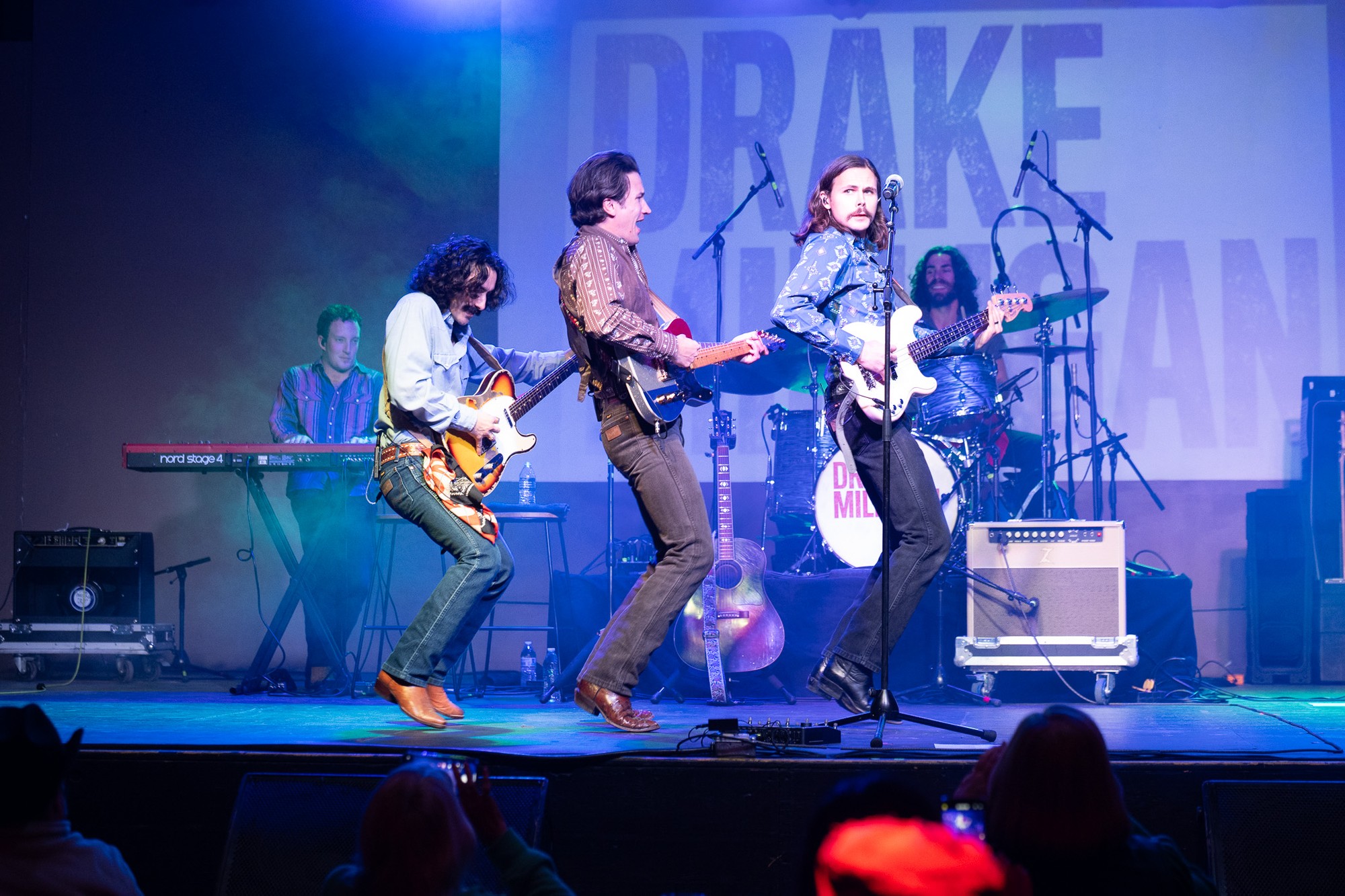 Drake Milligan Touch Of Texas by I Rock Shots, photo 10