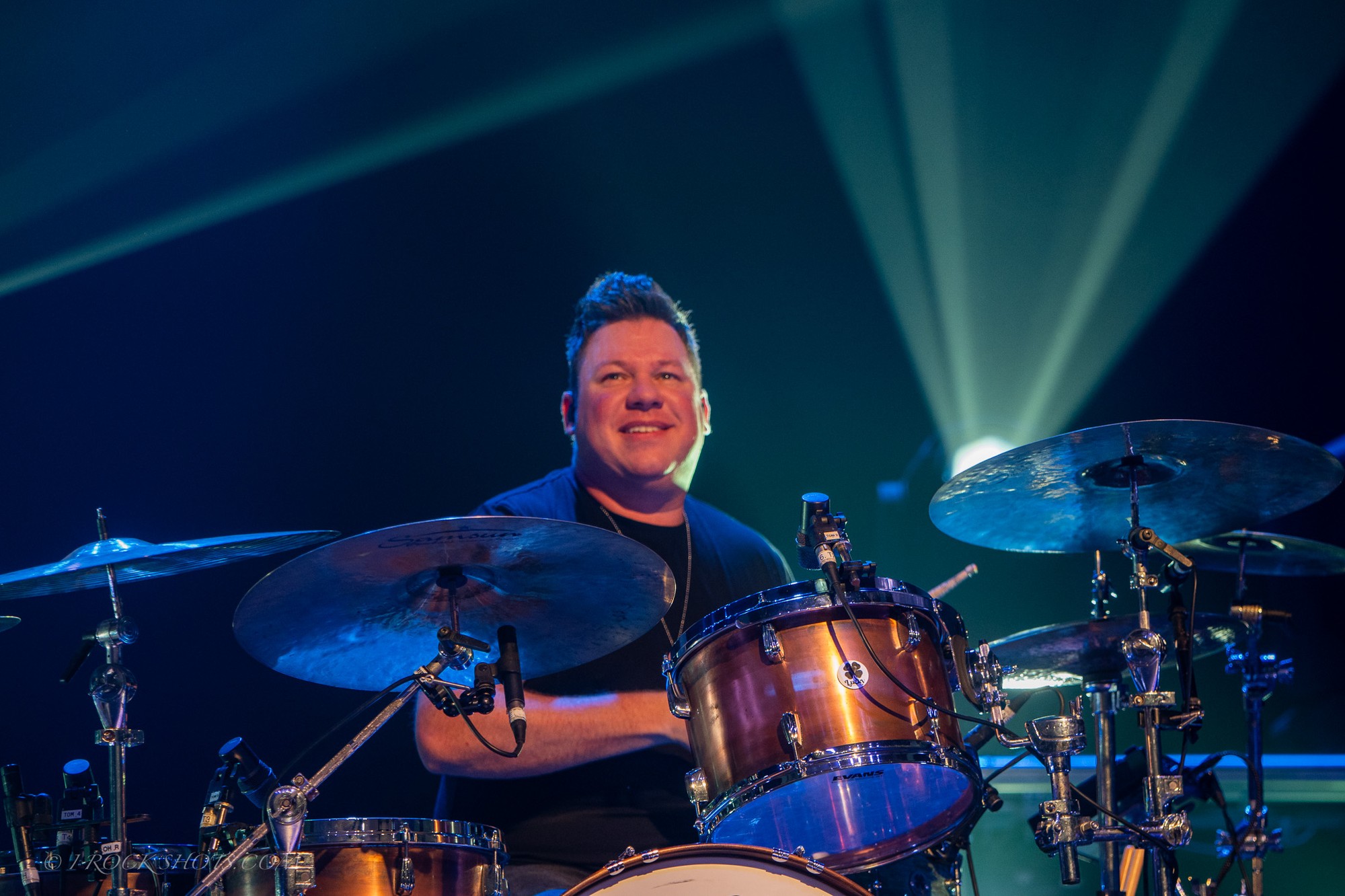 Diamond Rio Brings a Night of '90s Country to Turning Stone Casino by I Rock Shots, photo 16