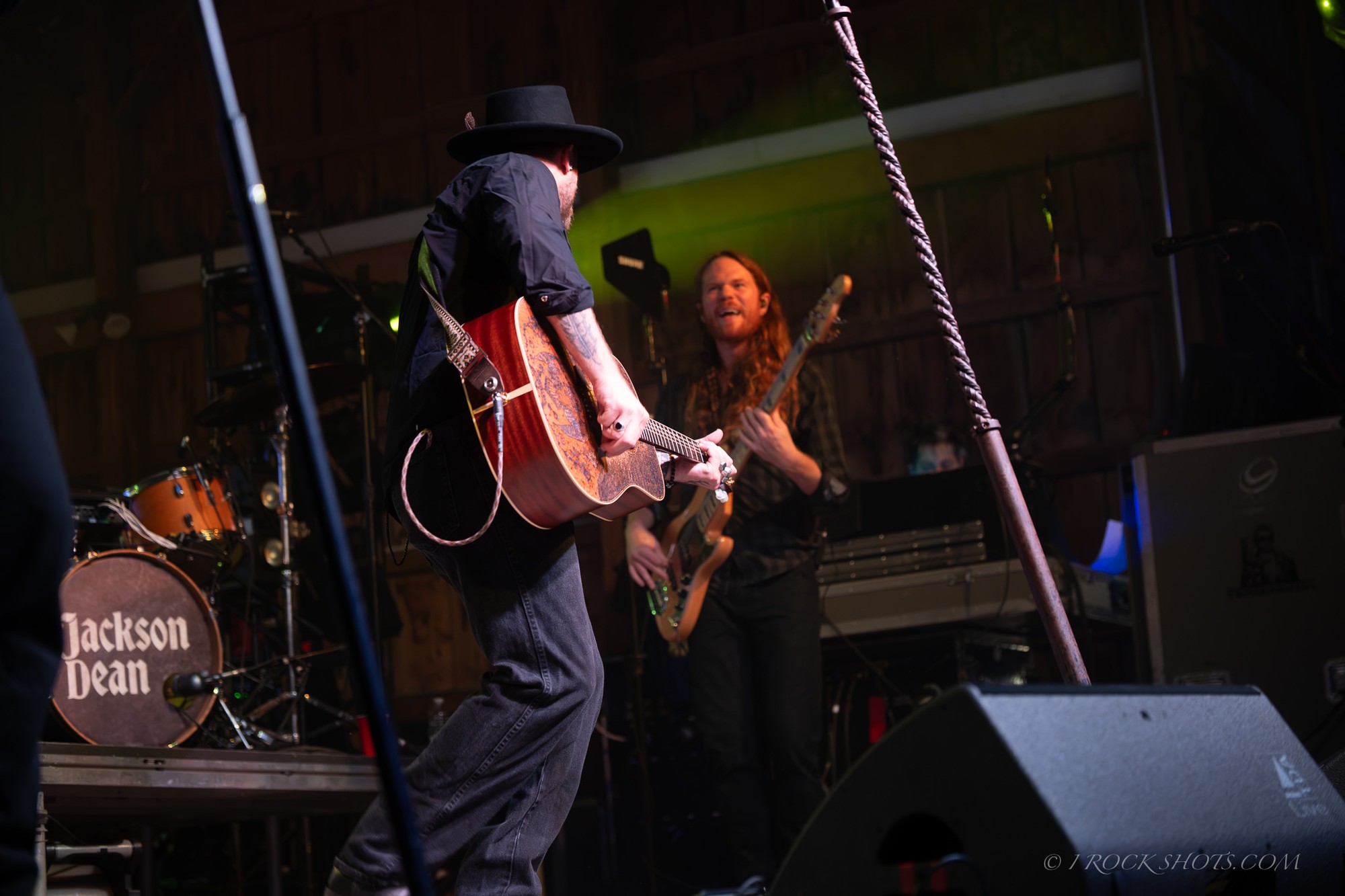Jackson Dean 9/19/26 by I Rock Shots, photo 39