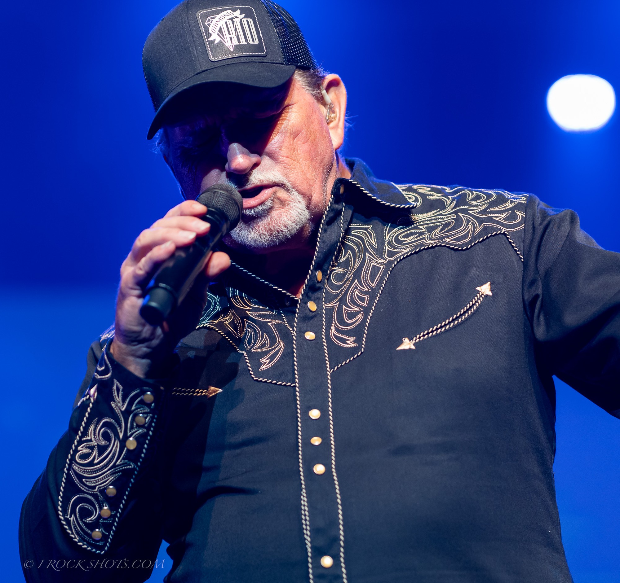 Diamond Rio Brings a Night of '90s Country to Turning Stone Casino by I Rock Shots, photo 6
