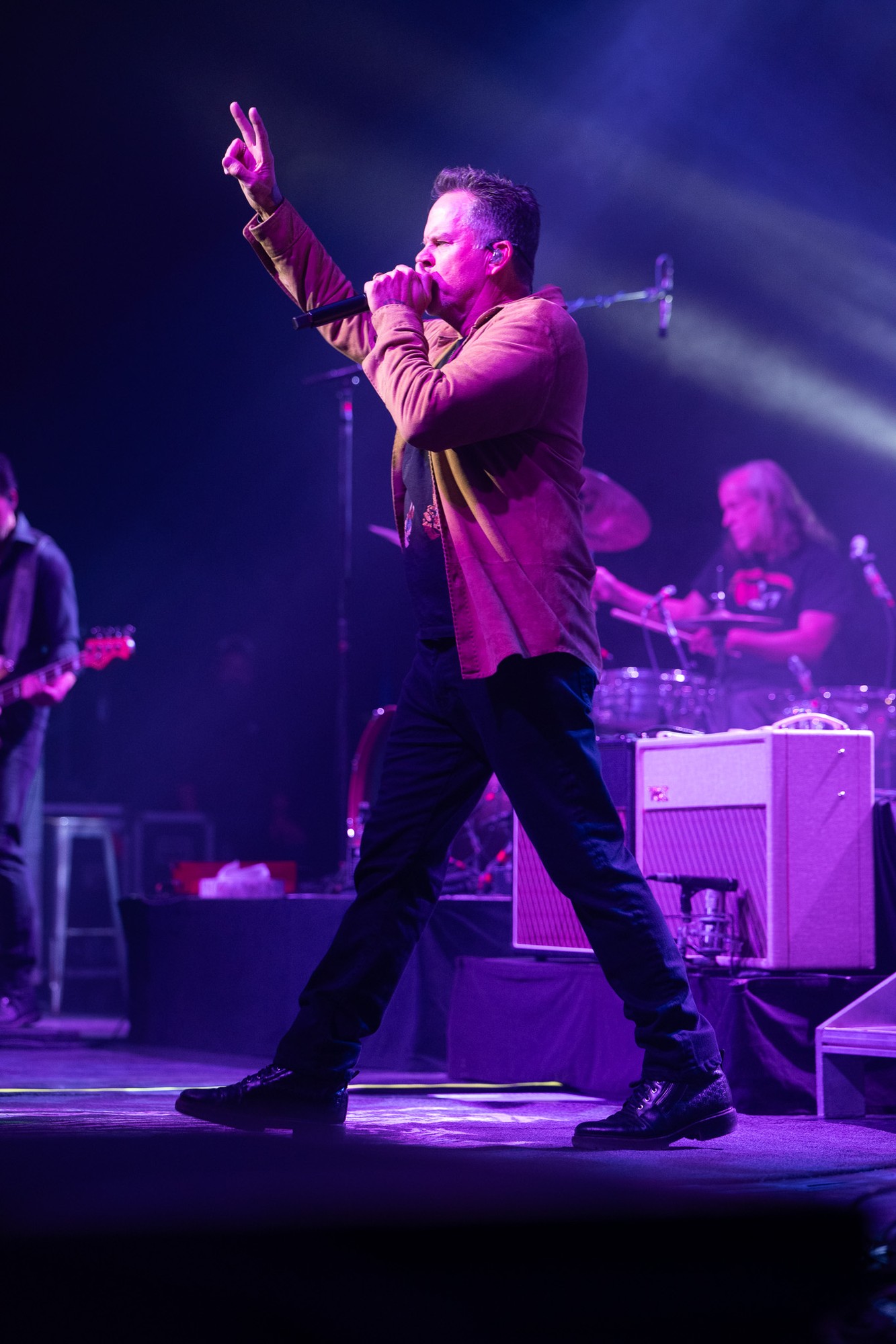 Gary Allan by I Rock Shots, photo 20