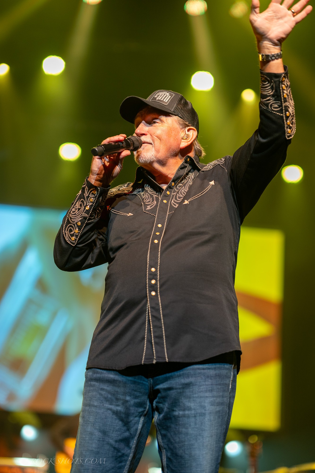 Diamond Rio Brings a Night of '90s Country to Turning Stone Casino by I Rock Shots, photo 7