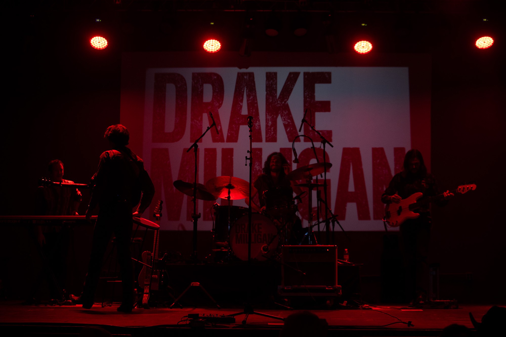 Drake Milligan Touch Of Texas by I Rock Shots, photo 31