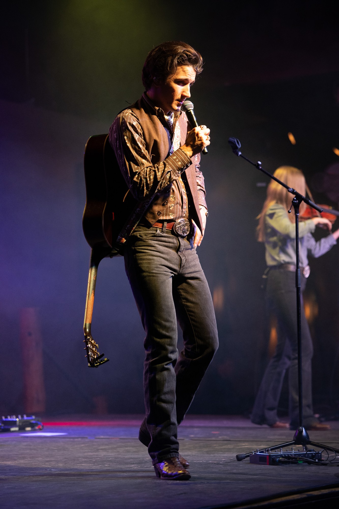 Drake Milligan Touch Of Texas by I Rock Shots, photo 24